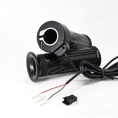 E bike Throttle for Bafang Ebike Twist Throttle Left and Rig