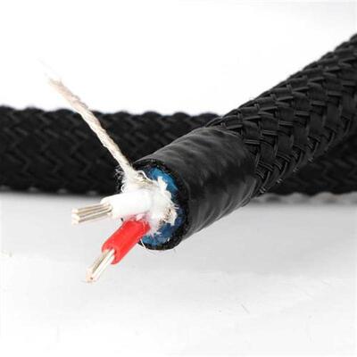 Monosaudio A202 5N Multiple OFC Copper Silver Plated RCA/XLR