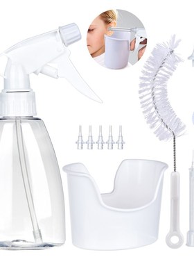 Ear Wax Washing Kit Remover Irrigation Tool Set 300ml Capaci