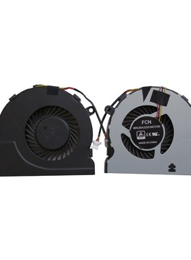 New CP Cooler Fan  DELL Inspiron 15 3000 3467 3468 3465 3567