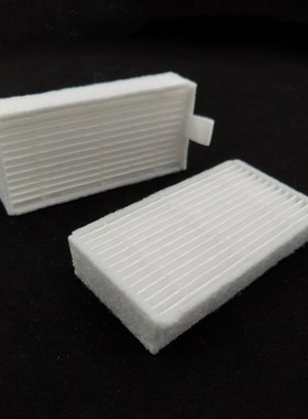 10pcs HEPA Filter for vacuum cleaner CHUWI ilife v5s ilife v