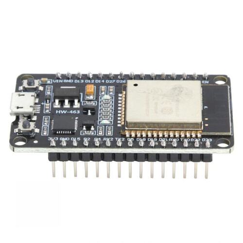 ESP32 Development Board WiFi Bluetooth Ultra-Low Power Consu