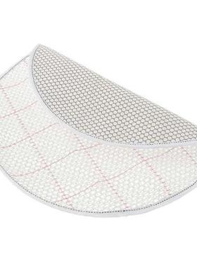 1Pcs Rug Making Canvas  Hooking Free Pattern Rug Mesh