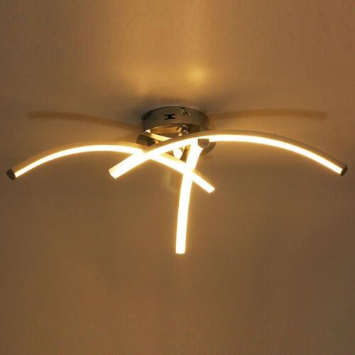 Bedroom Ceiling Led Ceiling Lamps Room Lights Lighting Fixtu