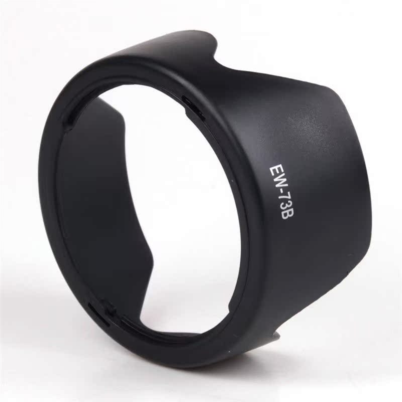 10pcs  New View 67mm Parasol Petalo/Lens hood EW 73B   for