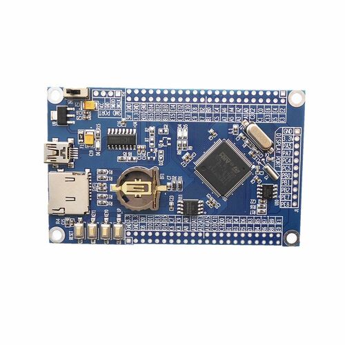 STM32H7 development board STM32H743VIT6 STM32H750VBT6 STM32F