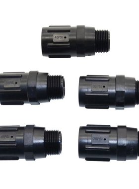 F1CD 15psi-45psi Thread Water Pressure Regulating Valve Redu