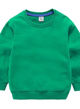 VIDMID Baby Boys cotton kids hoodies  girls chlid Clothes  s