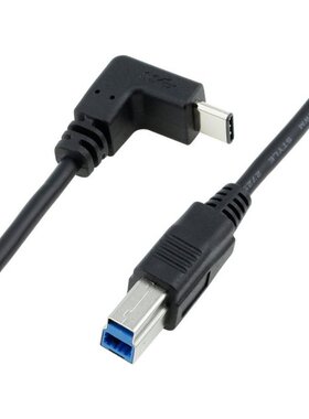 For Macbook 2019 2018 2016 2015 USB 3.1 Type C to USB 3.0 B