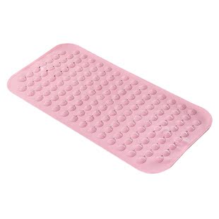 2019 Large Strong Suction Bathroom Mat Anti Slip Bath Shower