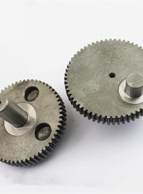 Replacement Eccentric Wheel Cog Crankshaft Big Gear For Bosc