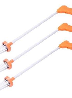 3X My Critter Catcher Long-Handled Insect Grabber Catch