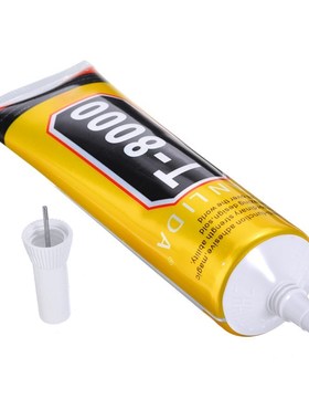 50ml T-8000 Multi-Purpose Glue Adhesive Industrial Adhesive