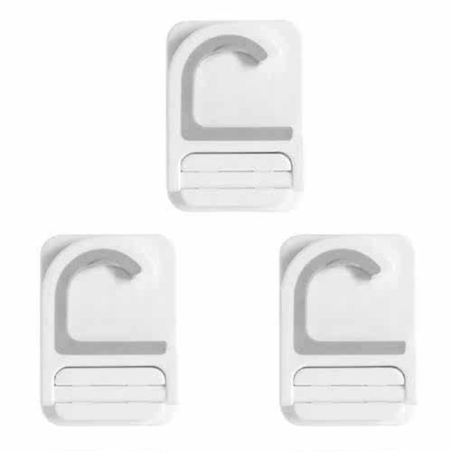 Broom Holder Mop Wall Hooks Hanger Hook Mount Organizer