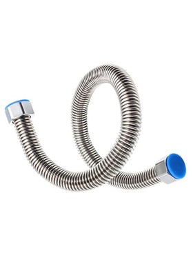 Encrypted Bellows Pipe Corrugated Flooding Cold and Hot 304