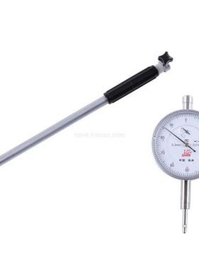50-160mm/0.01mm Dial Bore Gauge Cylinder Internal Bore Measu