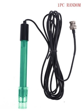 ORP Redox Electrode Combination BNC Type Connector Replaceme