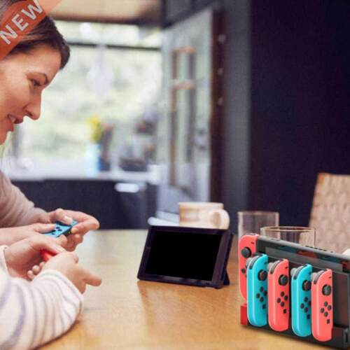 Game Controller Chger Chging Dock Stand Station Holder f