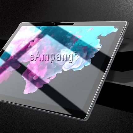 0.3mm 9H HD Tempered Glass for Microsoft Surface 3 Pro 3 Pro