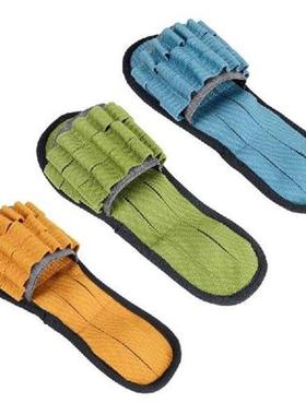 Dog Toys Interactive Slow Feeder Sniffing Slipper Chew Toy