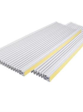 2Pcs Window AC Side Panels Window Air Conditioner Units