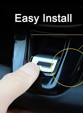 Car Steering Wheel Trim R Line Emblem Sticker for VW Golf 7