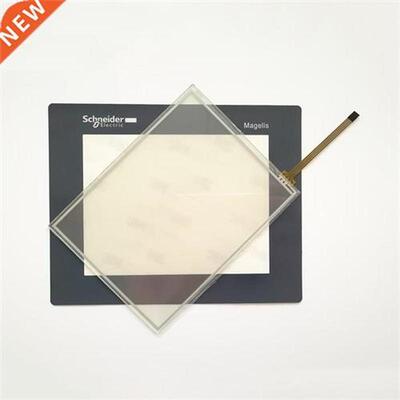 HMIS5T 5.7 inch Touch Screen Glss (with membrne film) for