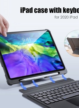 board Case  2020 iPad Pro 11  2018 iPad Pro 11 inch Bluetoot