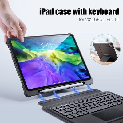 board Case  2020 iPad Pro 11  2018 iPad Pro 11 inch Bluetoot