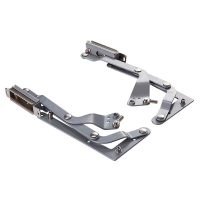 Best choose,Air operated hinge on the vertical lift,Translat