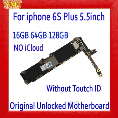 Original Free icloud For iphone 5 5S 6 Plus 6s Plus 7 p