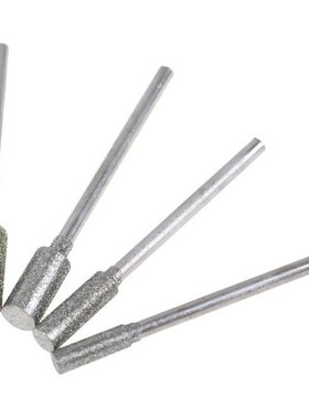 Hot 2.3 Diamond Chainsaw Grinding Burr Metal Polishing Elect