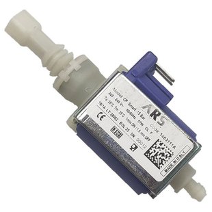 Italy 220 electromagnetic pump 57W New 60Hz 240V ARS