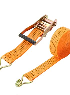 1pc ie Down Straps Heavy Duty go Luggage Ratchet Straps with