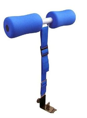 Sit-Ups On Bed Door Sit Up Bar For Assisted Sit Ups Foot