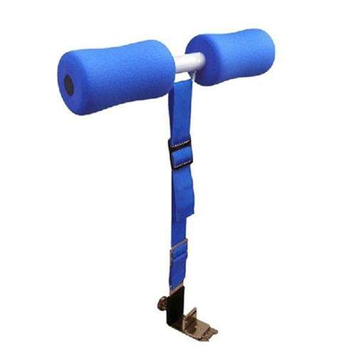 Sit-Ups On Bed Door Sit Up Bar For Assisted Sit Ups Foot