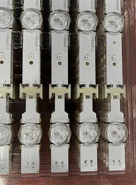 LED Strip For Samsung V5DF-480DCA-R2 480DCB BN96-34785A 3478