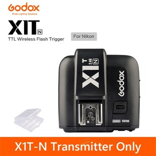 GODOX TT685N i TTL 2.4G Wireless Radio System Master Slave