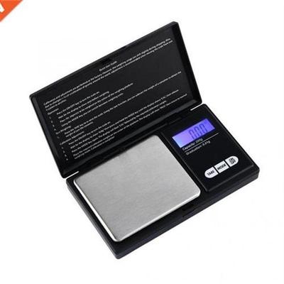 200g X 0.01g Pocket Digital Scale Portable Gram Jewelry Gold