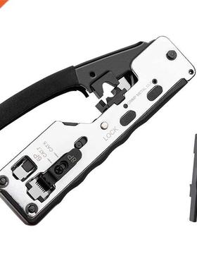 Combo Network Rj45 Tool Telecom Crimping Crimper For Rj45 Ca