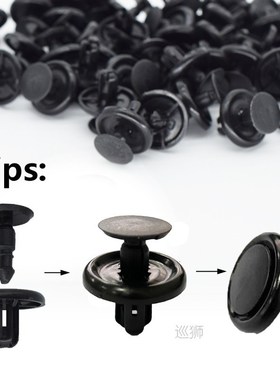 50x For Toyota Camry Corolla Matrix Prius RAV4 Lexus RX450 G