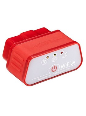 KW903 EML327 Wifi V1.5 Auto OBD2 Diagnostic Tool ODB 2 Autos