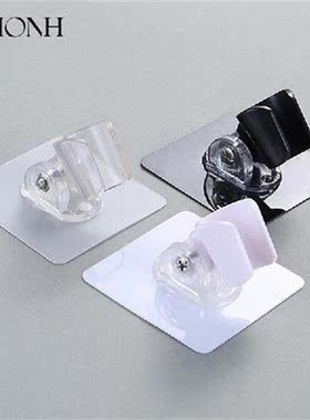 Useful Adjustable Polished Self-adhesive Handheld Suction