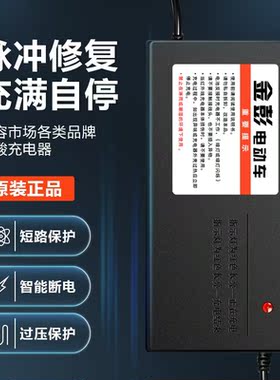 Jin Peng original original 36 v48v60v72v lead-acid battery