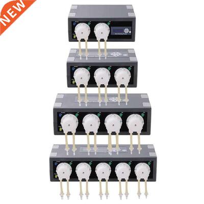 JEBAO Wifi Auto Dosing Pump Automatic JECOD Water Pump Dose