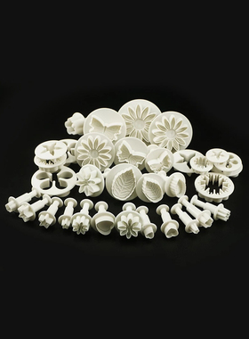 Juego de Herramientas de Corte de Tarta, Molde para Galletas