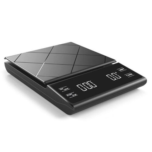 Electronic Drip Coffee Scales Kitchen Roasting Electronic Sc