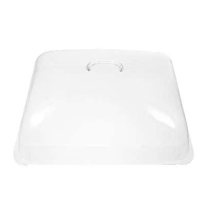 Coverdome Dish Cake Plate Lid Protector Microwave Screen