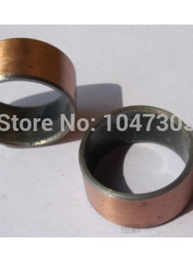 100 pieces SF-1 1412 Oilless bush  DU Self-lubricating bushi