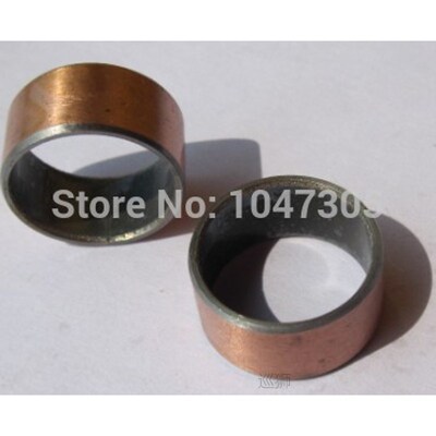 100 pieces SF-1 1412 Oilless bush  DU Self-lubricating bushi